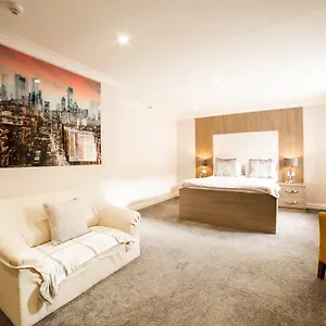 Hotel Oyo White Horse Hotel, East Thirsk Bagby