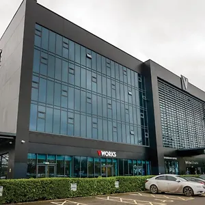 Hotel Village Solihull