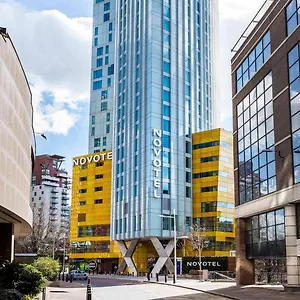Novotel Canary Wharf **** Londres
