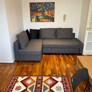 Apartment In Central London Zone 2 London