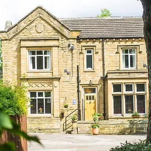 Hotel Limes Wakefield