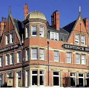 Hotel Bentinck Nottingham