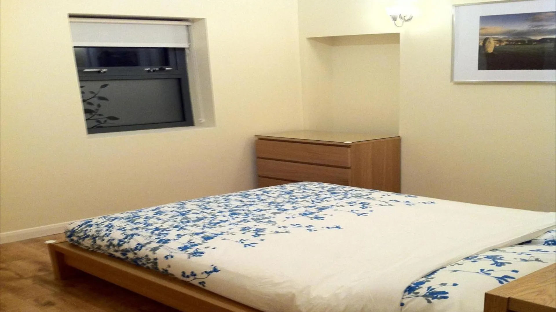 Lyall Apartment Hotel London United Kingdom