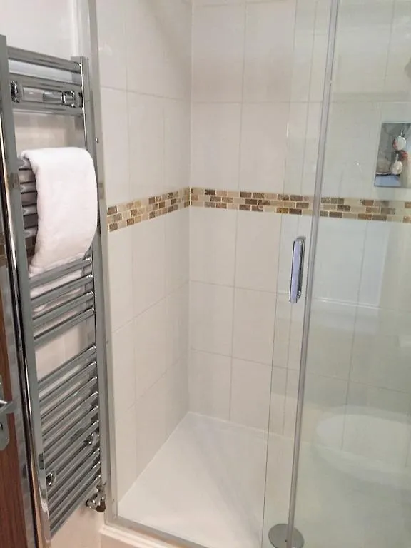 Aparthotel Lyall Apartment Hotel London
