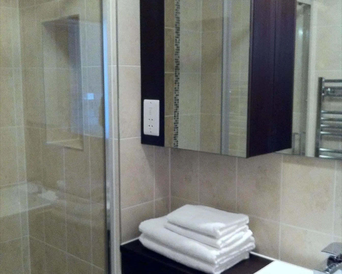 *** Aparthotel Lyall Apartment Hotel London United Kingdom