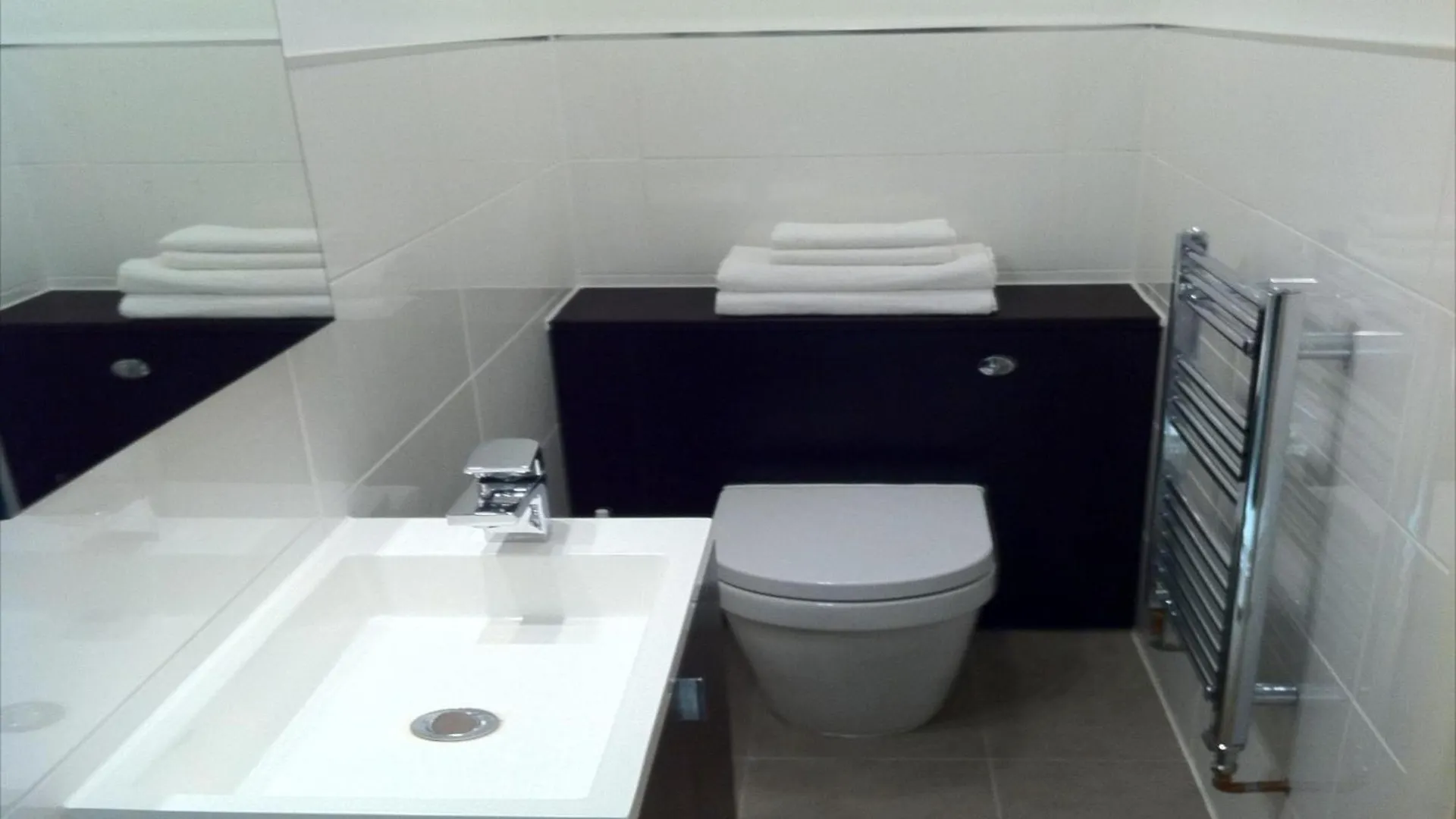 Lyall Apartment Hotel London 3*,
